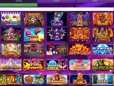 Hollywoodbets Casino Dominican Republic