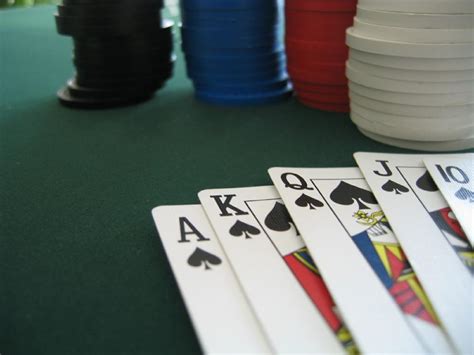 Holmen Poker League