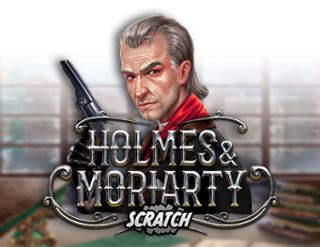 Holmes And Moriarty Scratch Novibet