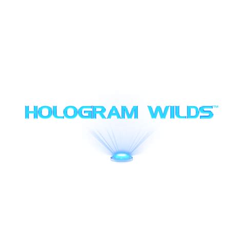 Hologram Wilds Betsul