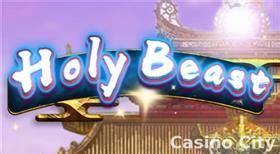 Holy Beast 888 Casino