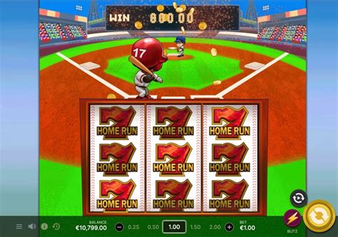 Home Run 777 Netbet