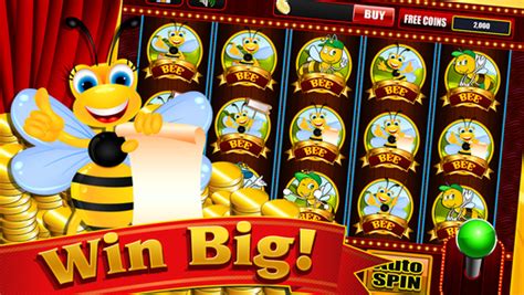 Honey Bees 888 Casino