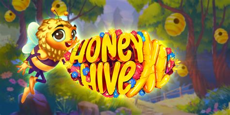 Honey Hive Xl Parimatch