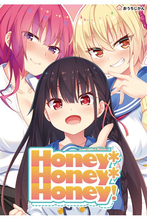 Honey Honey Honey Betsul