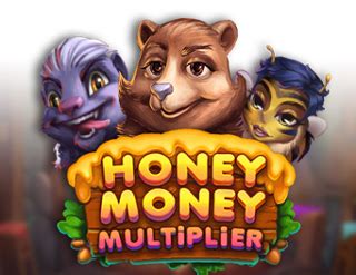 Honey Money Multiplier Pokerstars