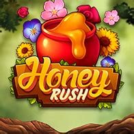 Honey Rush Betsson