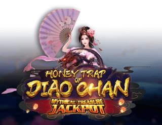 Honey Trap Of Diao Chan Jackpot Brabet