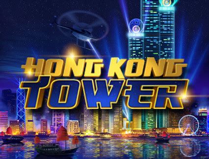 Hong Kong Tower Leovegas
