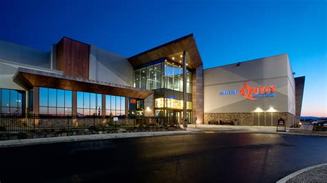 Hooters Casino Spokane Washington