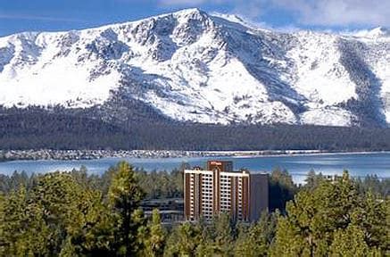 Horizon Casino Resort Lake Tahoe Endereco