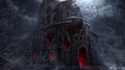Horror Castle Bet365