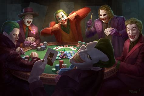 Horror De Poker Blog