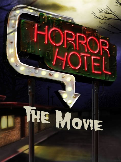 Horror Hotel Novibet