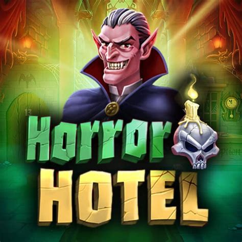Horror Hotel Pokerstars