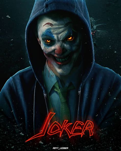 Horror Joker Bet365
