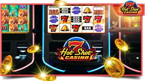 Hot Casino Slot