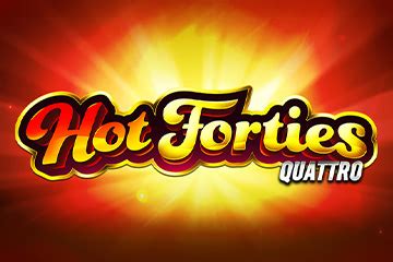 Hot Forties Quattro 888 Casino