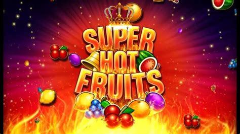Hot Fruits Deluxe 888 Casino