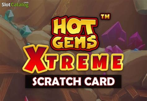 Hot Gems Xtreme Bwin