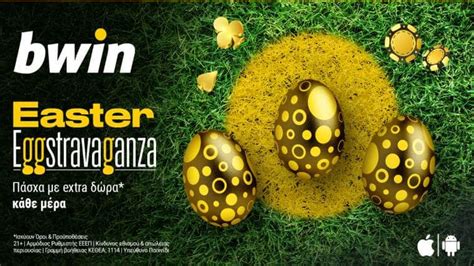 Hot Golden Egg Bwin