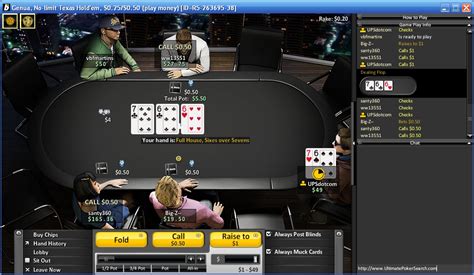 Hot Hand Bwin