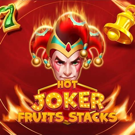 Hot Joker Fruits 1xbet
