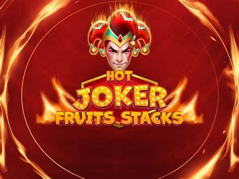 Hot Joker Fruits Leovegas