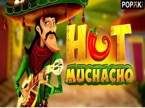 Hot Muchacho Betano