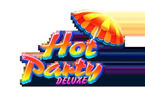 Hot Party Deluxe Blaze