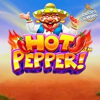 Hot Pepper Betsson