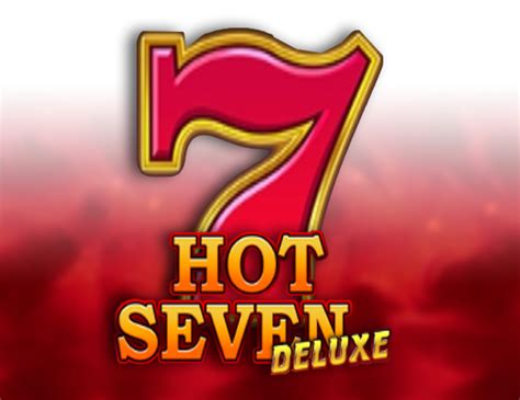 Hot Seven Deluxe Brabet