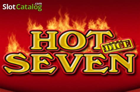 Hot Seven Dice Brabet