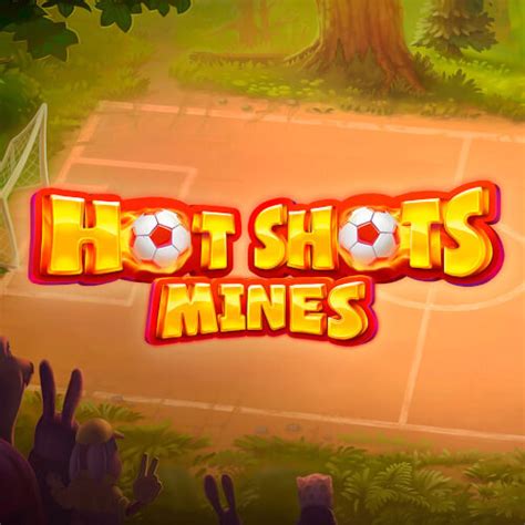 Hot Shots Mines Slot - Play Online