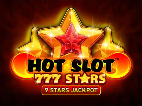 Hot Slot 777 Coins Pokerstars