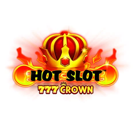 Hot Slot 777 Crown Review 2024