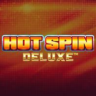 Hot Spin Deluxe Betsson
