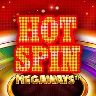 Hot Spin Deluxe Parimatch