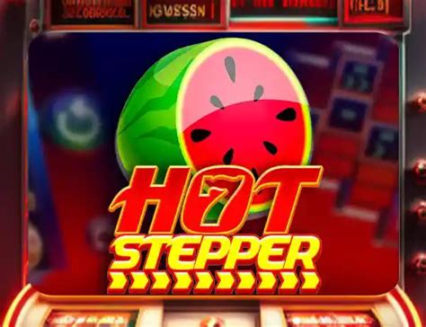 Hot Stepper 888 Casino