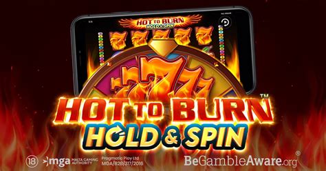 Hot To Burn 888 Casino