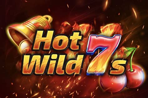 Hot Wild 7s Betfair