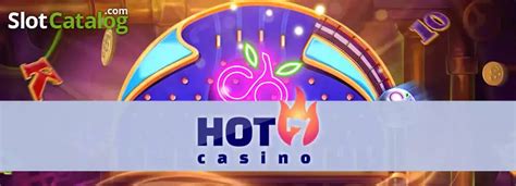 Hot7 Casino Ecuador