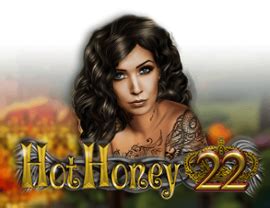 Hothoney 22 Betsul