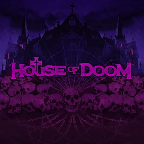 House Of Doom Novibet