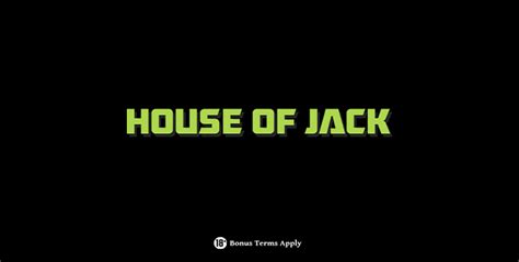 House Of Jack Casino