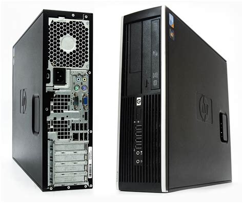 Hp 8200 Elite Slots