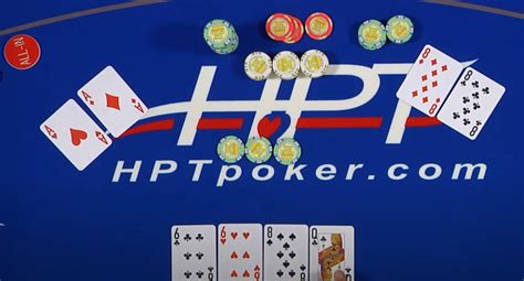 Hpt Poker Twitter