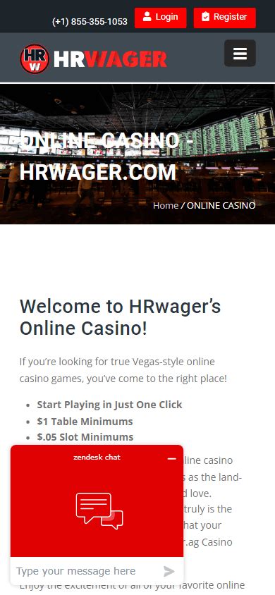 Hrwager Casino Guatemala