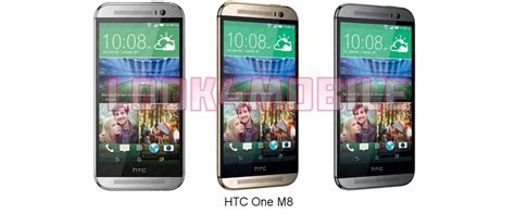 Htc M8 Slot Preco