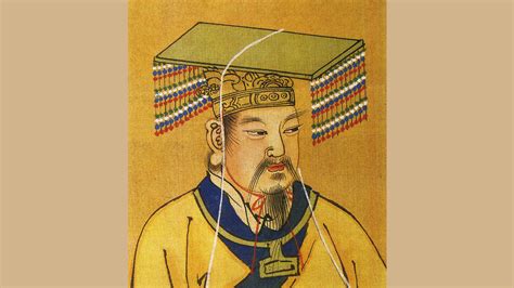 Huangdi The Yellow Emperor Betsul